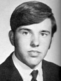 Frank Machado: class of 1970, Norte Del Rio High School, Sacramento, CA.